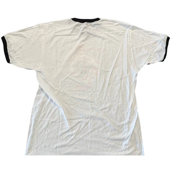 Travis Scott Cactus Jack 2023 Celebrity Softball Classic Tee Shirt *NEW - Picture 4 of 4